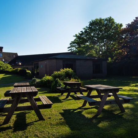 Holiday Inn London-Bexley By Ihg Exterior foto