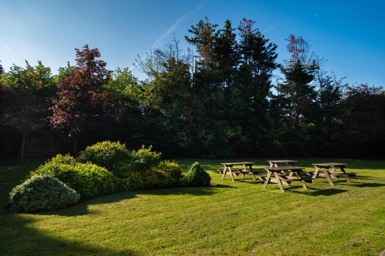 Holiday Inn London-Bexley By Ihg Exterior foto