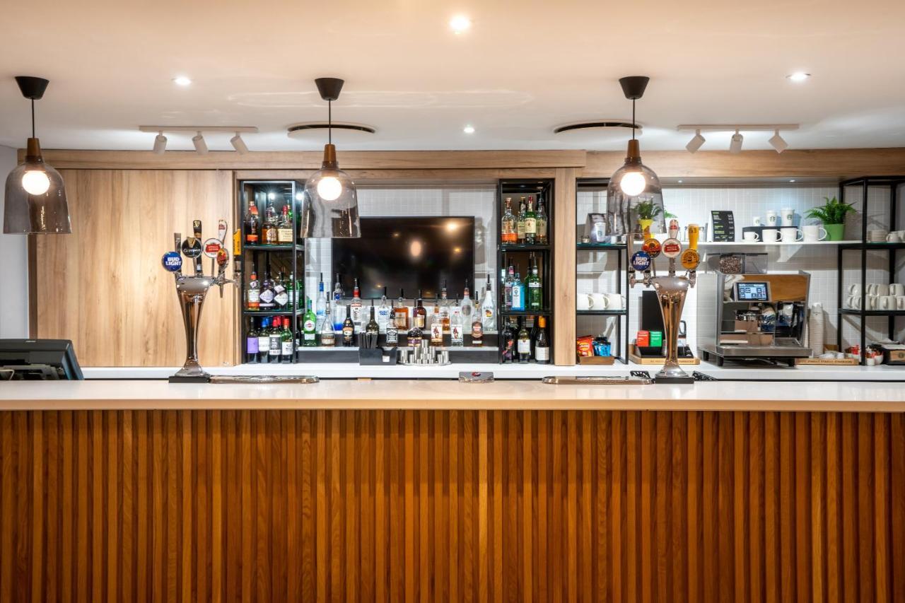 Holiday Inn London-Bexley By Ihg Exterior foto