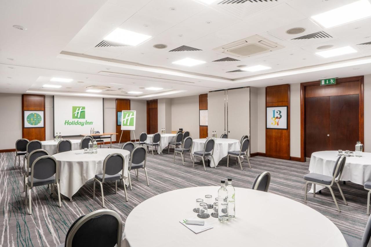 Holiday Inn London-Bexley By Ihg Exterior foto
