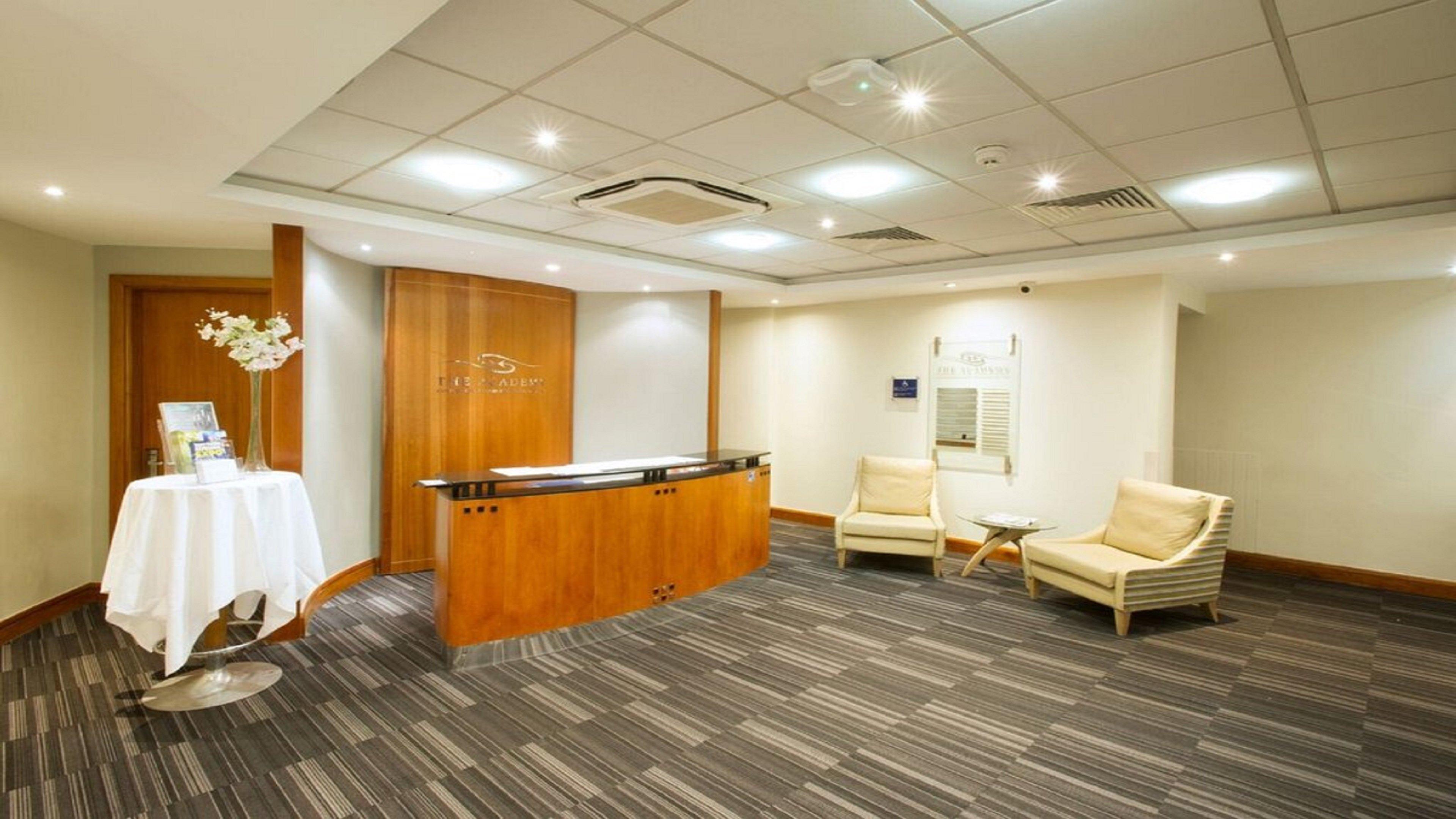 Holiday Inn London-Bexley By Ihg Exterior foto
