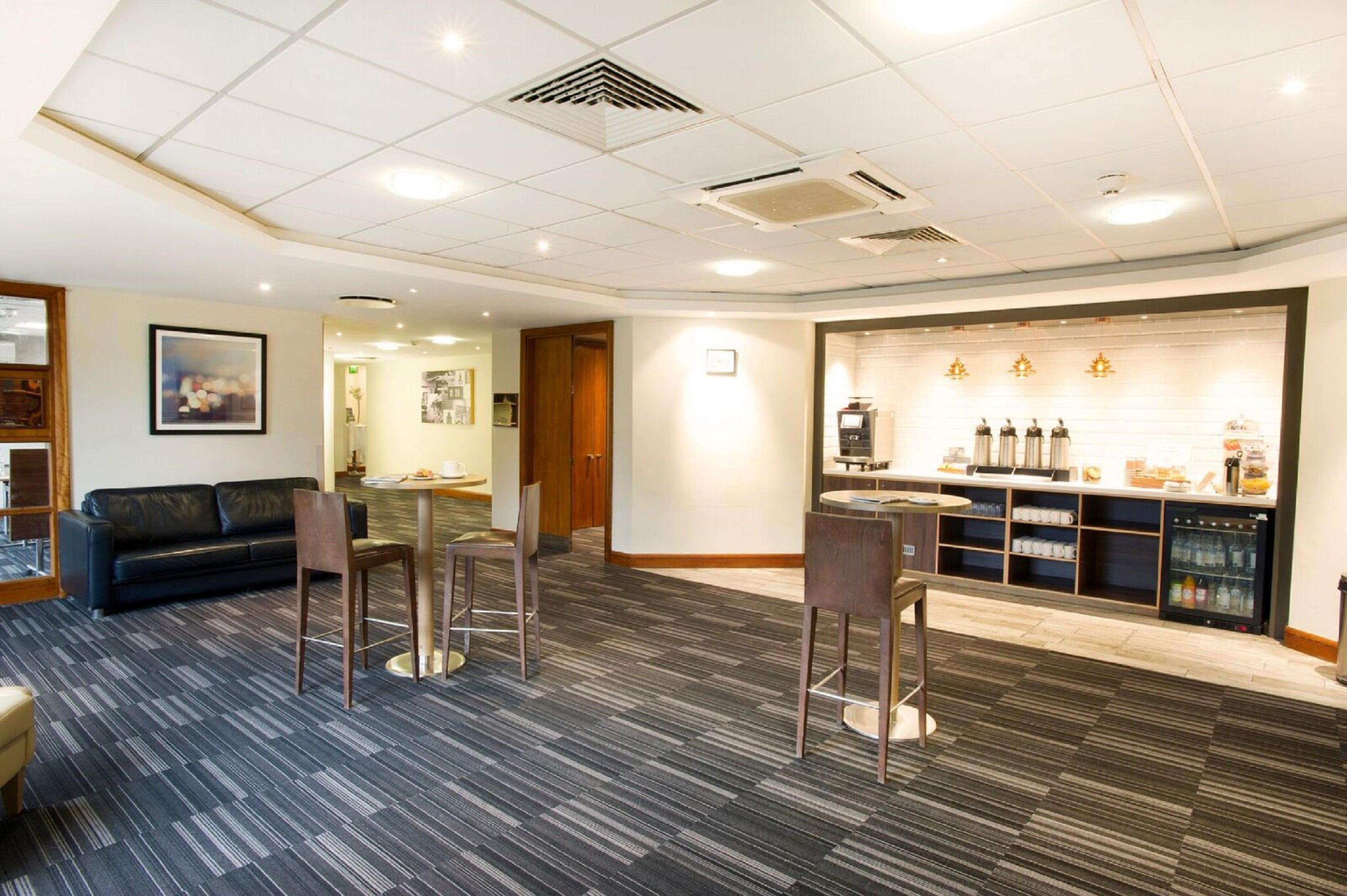 Holiday Inn London-Bexley By Ihg Exterior foto