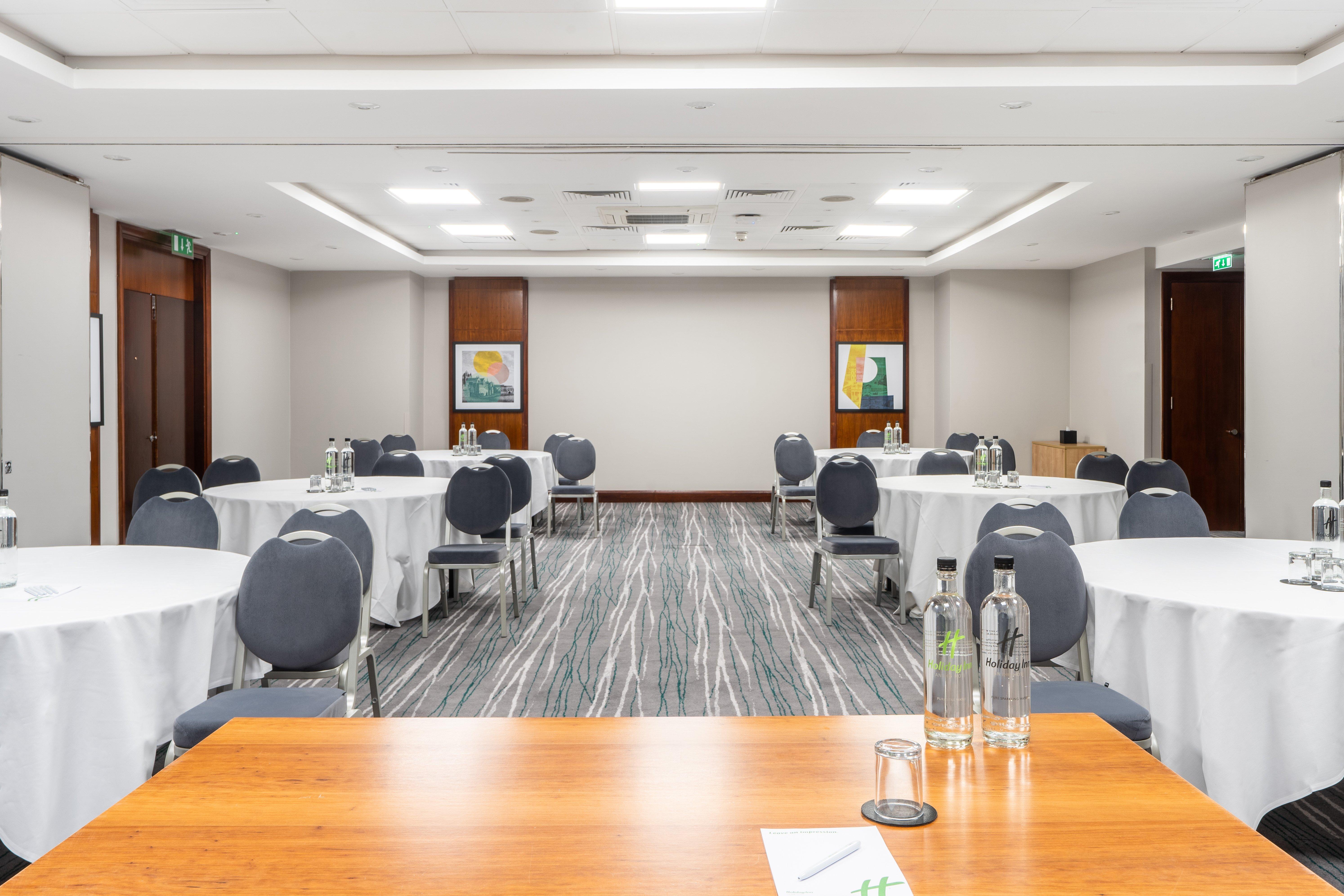 Holiday Inn London-Bexley By Ihg Exterior foto