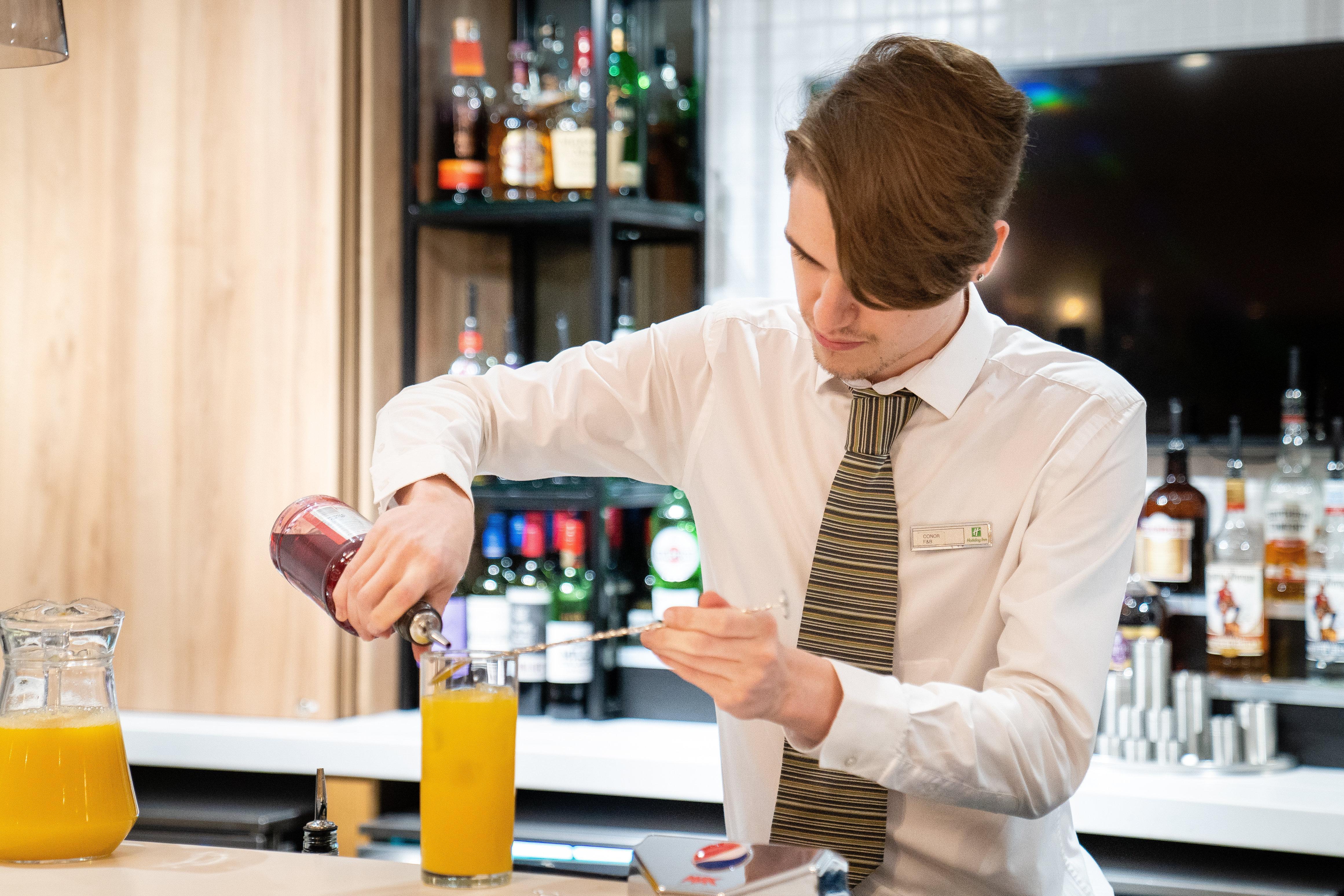 Holiday Inn London-Bexley By Ihg Exterior foto