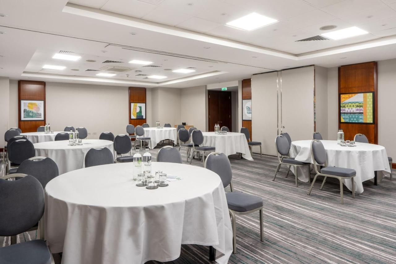 Holiday Inn London-Bexley By Ihg Exterior foto