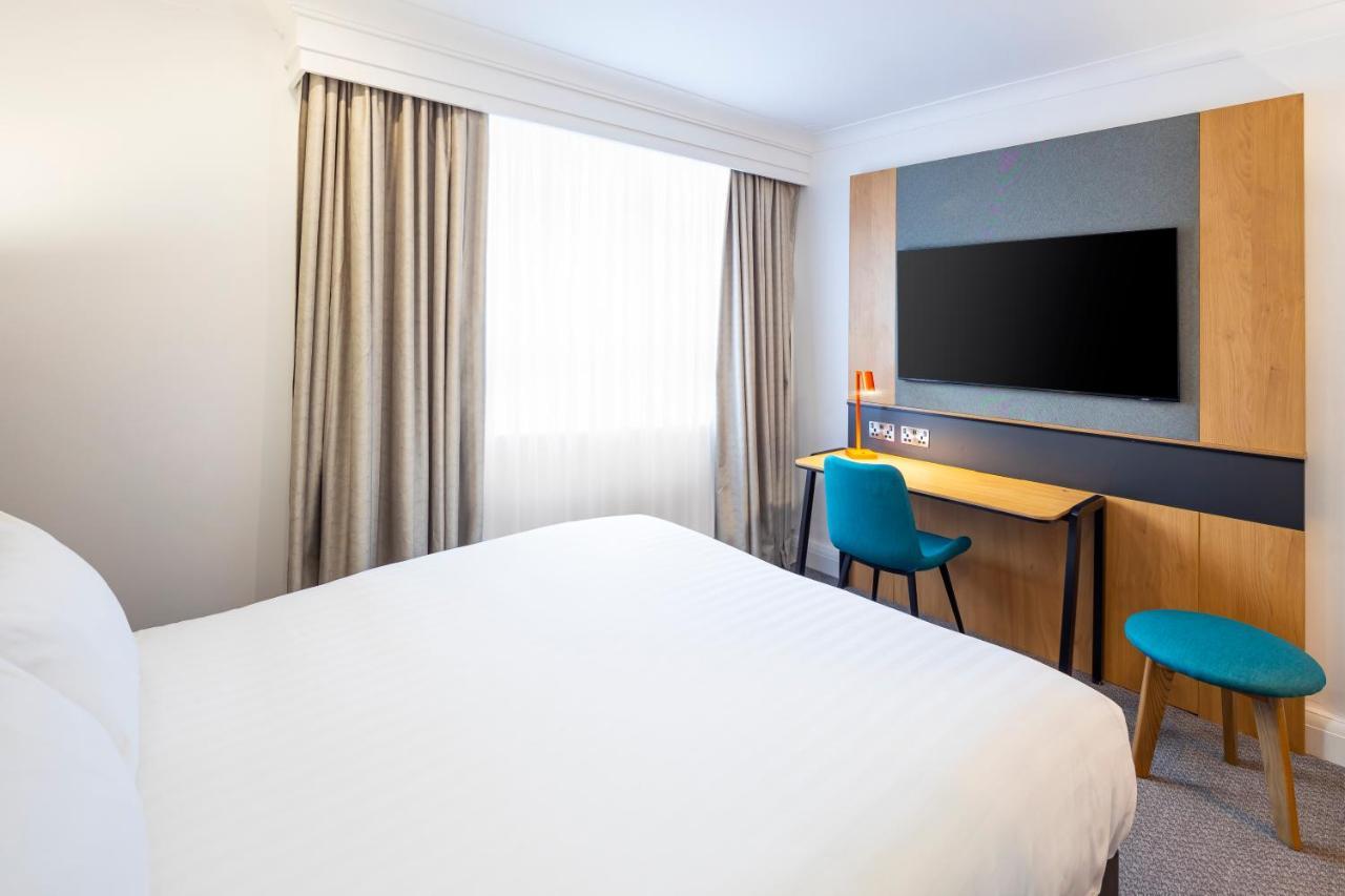 Holiday Inn London-Bexley By Ihg Exterior foto