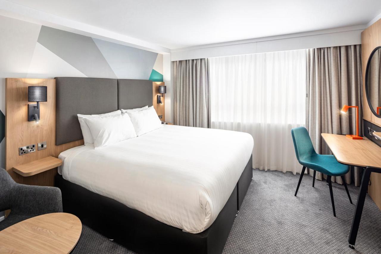 Holiday Inn London-Bexley By Ihg Exterior foto