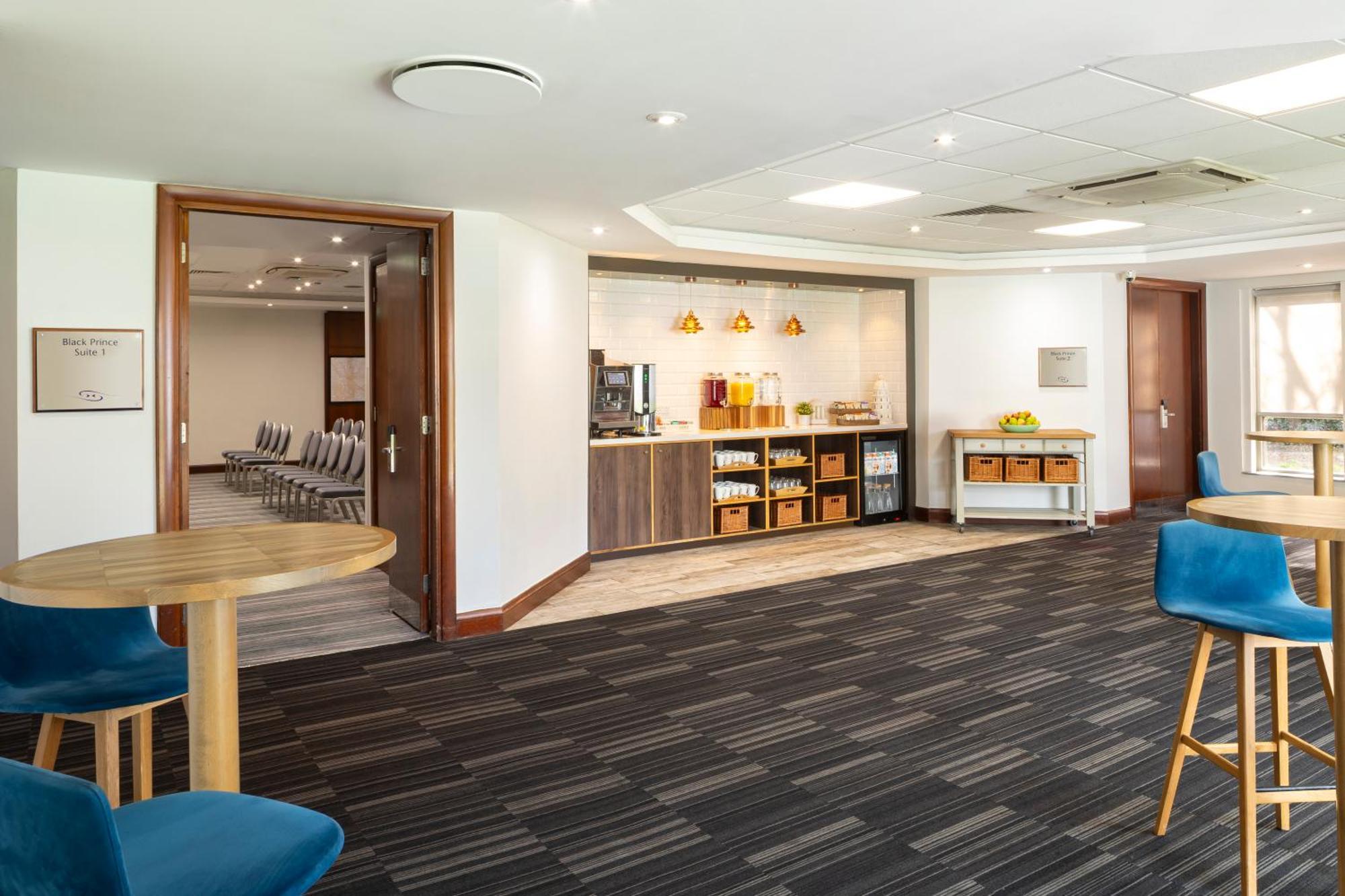 Holiday Inn London-Bexley By Ihg Exterior foto
