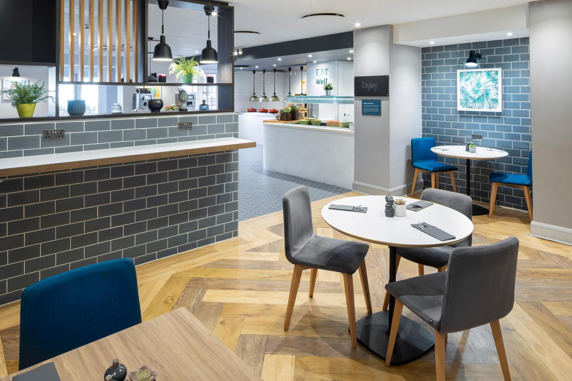 Holiday Inn London-Bexley By Ihg Exterior foto