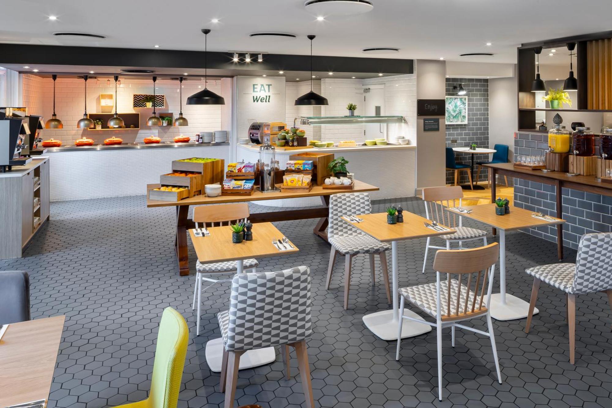Holiday Inn London-Bexley By Ihg Exterior foto
