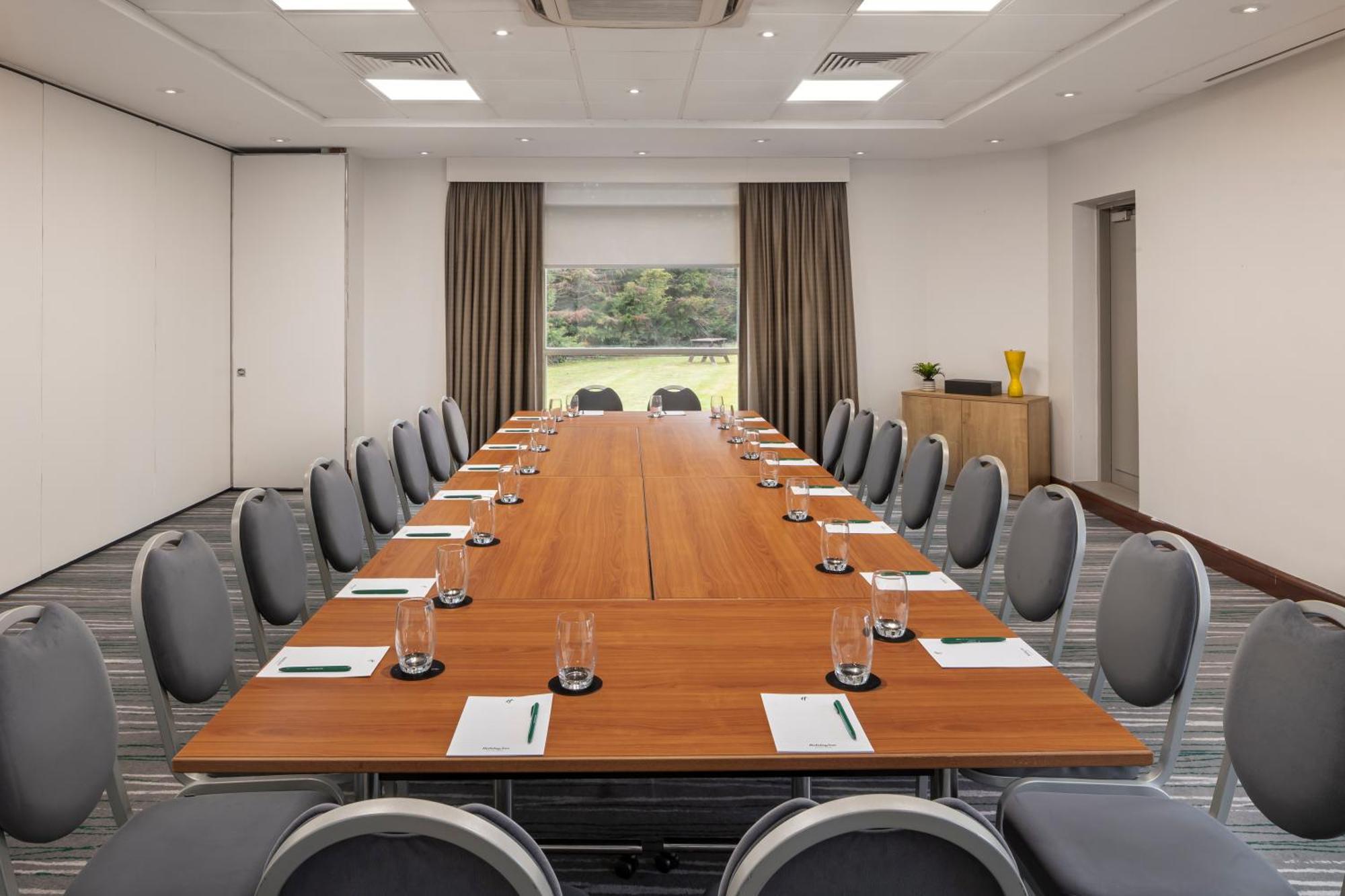 Holiday Inn London-Bexley By Ihg Exterior foto
